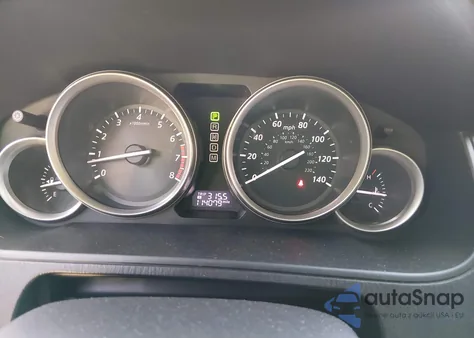 2014 Mazda Cx-9 Sport z USA, uszkodzony, nr VIN JM3TB3BVXE0427458